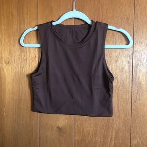 Vitality / Balance Allora tank